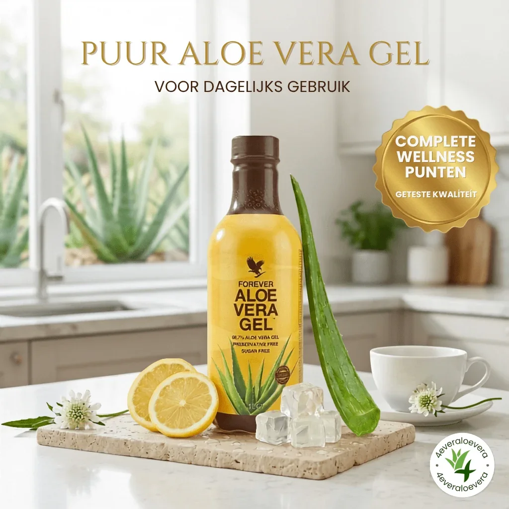 Forever Aloe Vera Gel™