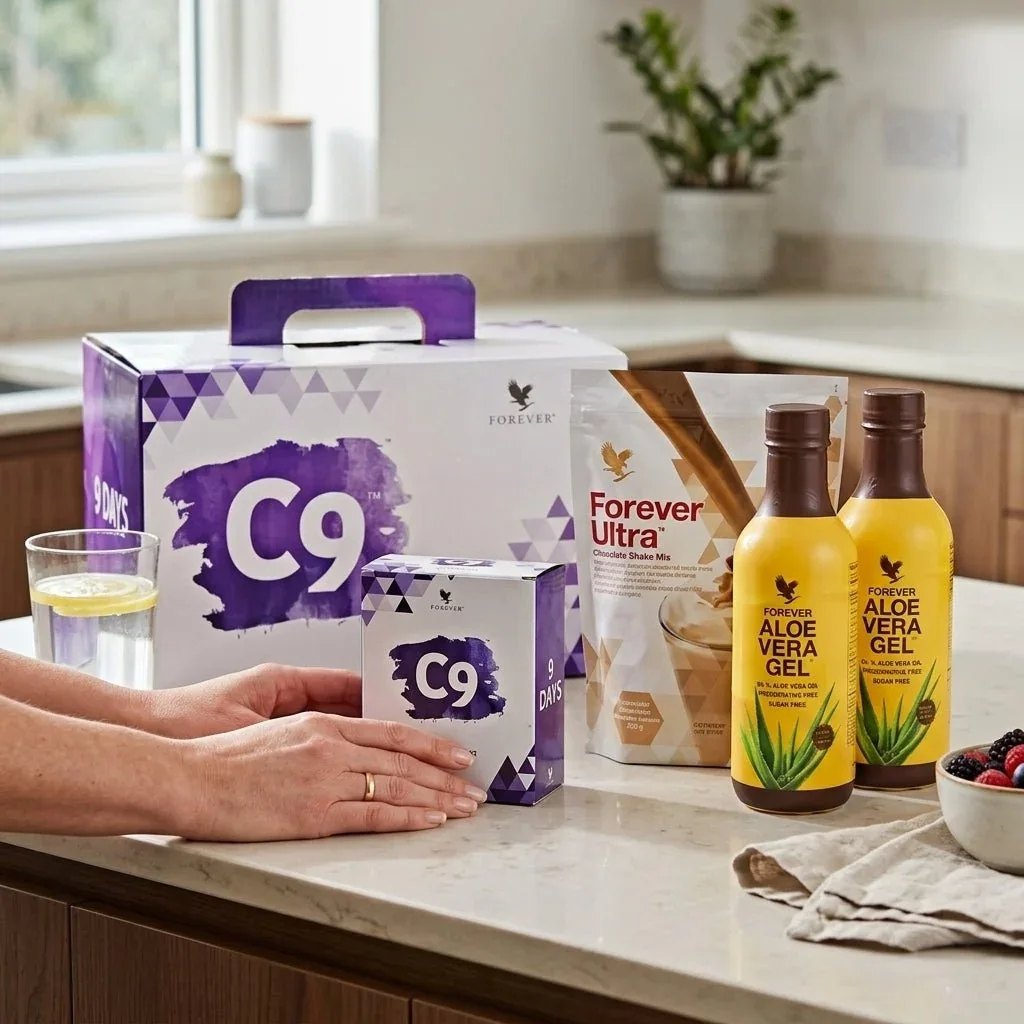 Programme C9™