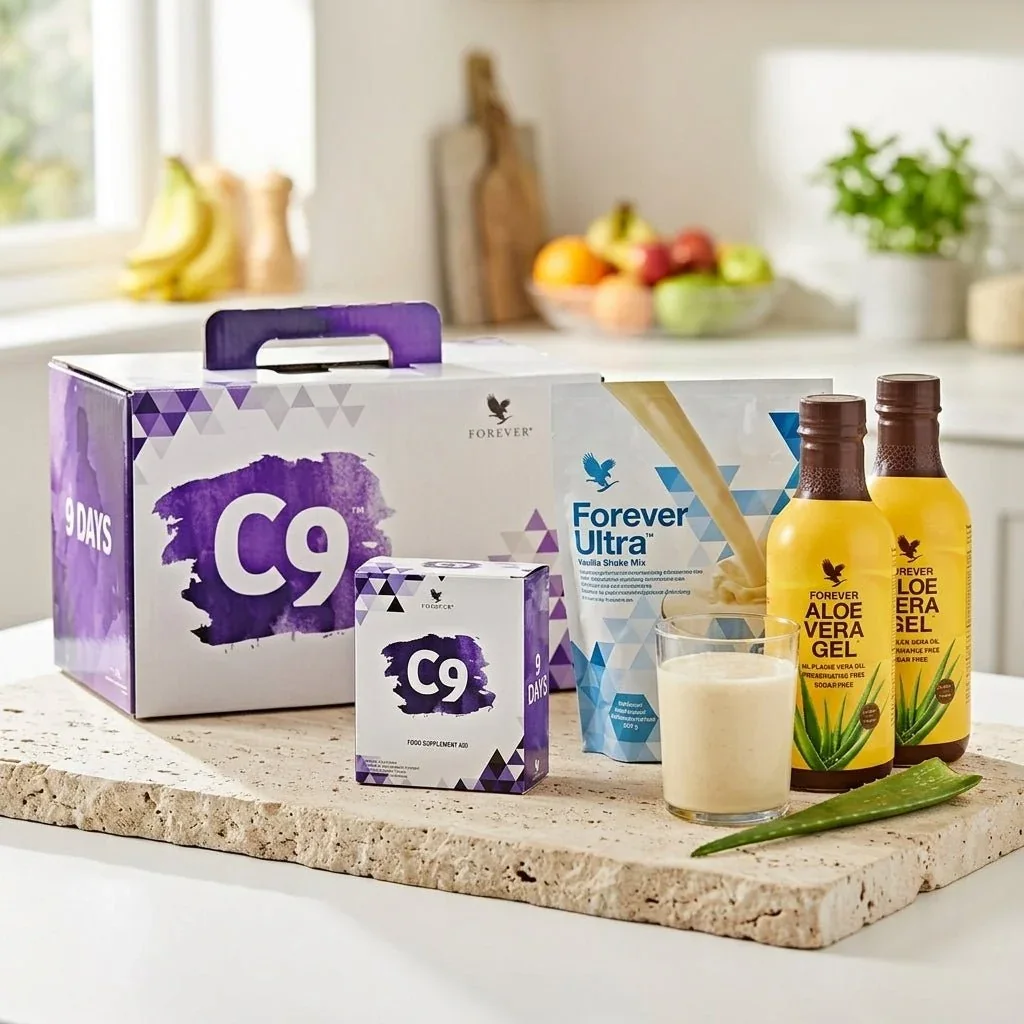 Programme C9™