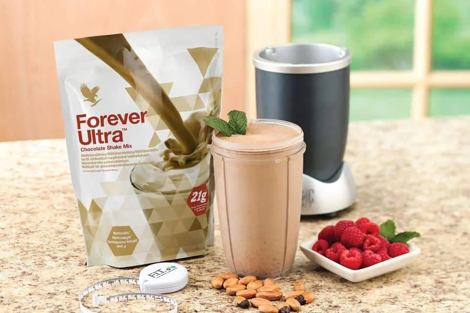 Lite Ultra chocolat