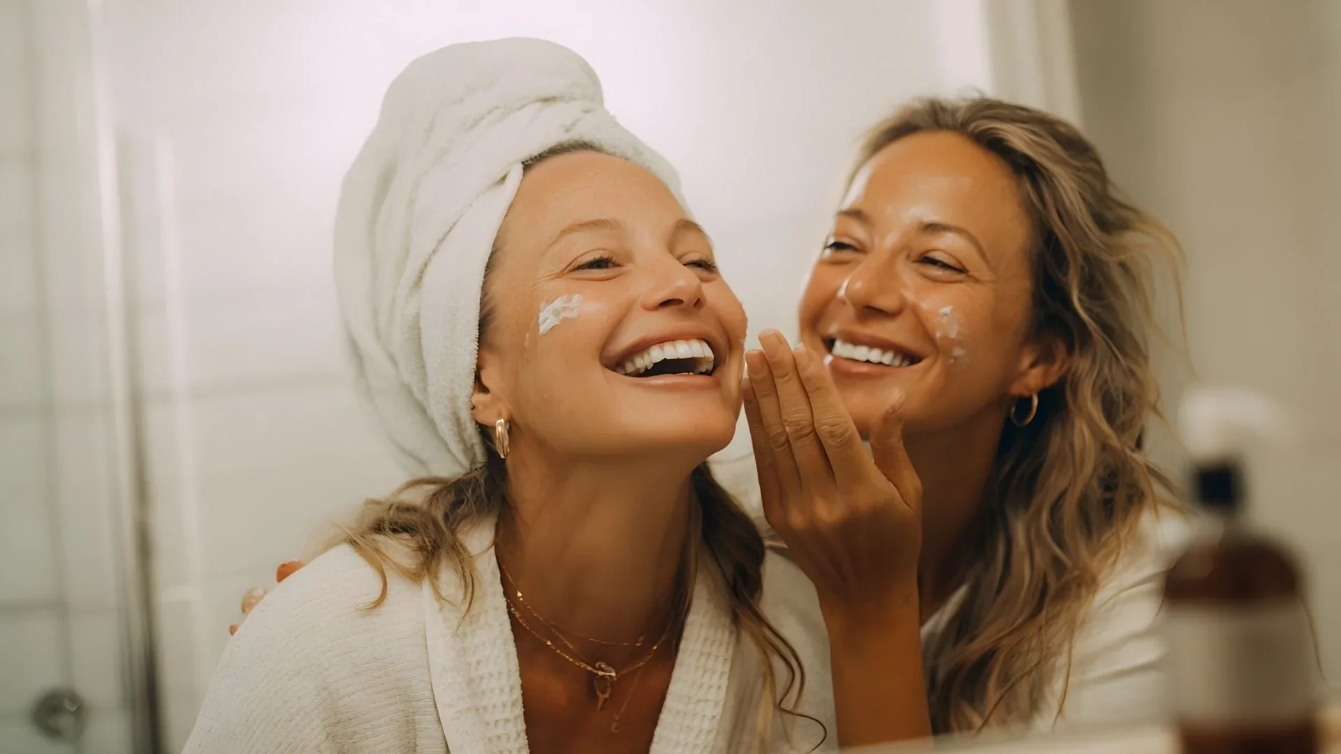Soins du visage