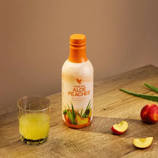 Forever Aloe Vera Gel™