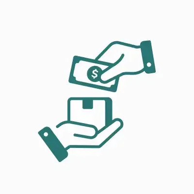 الدفع عند الاستلام