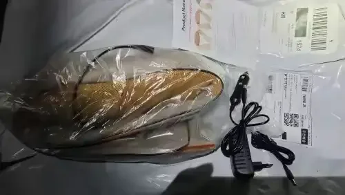 جهاز Relivo™ الذكي بتقنية 3D Shiatsu والحرارة المهدئة