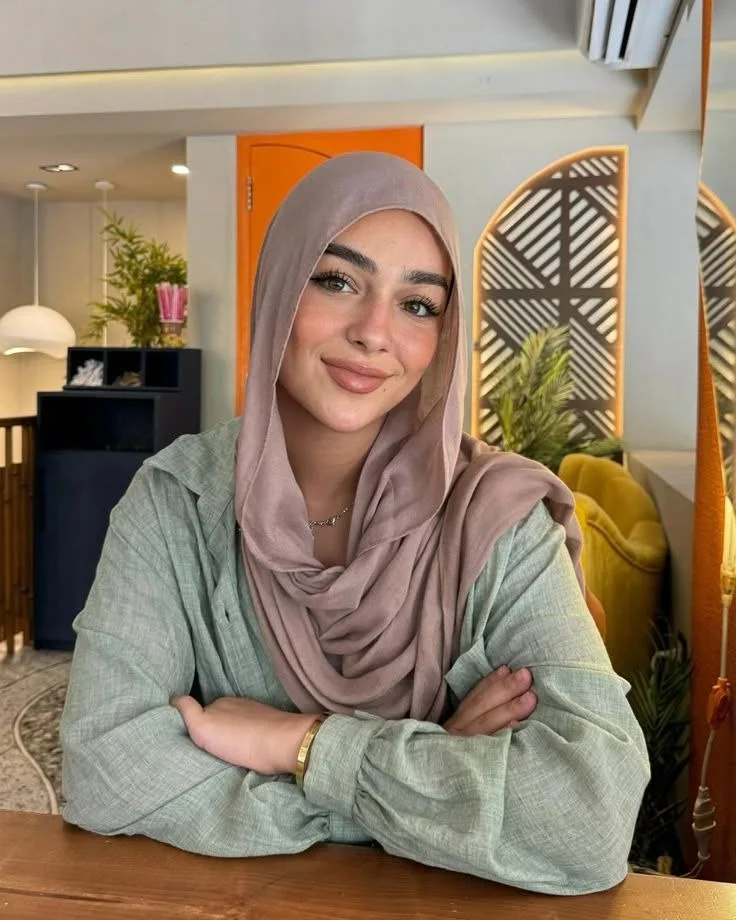 فاطمة المهندي