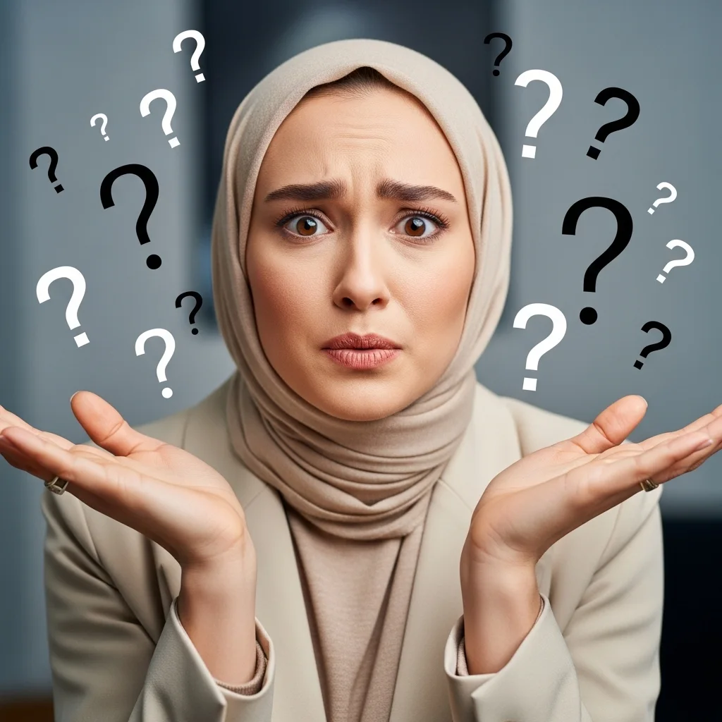 الأسئلة الشائعة