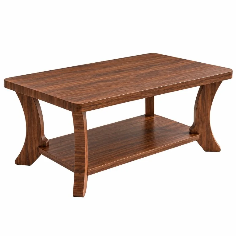 Table Rectangulaire TB2
