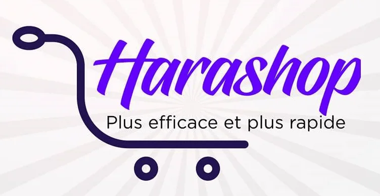 Harashop