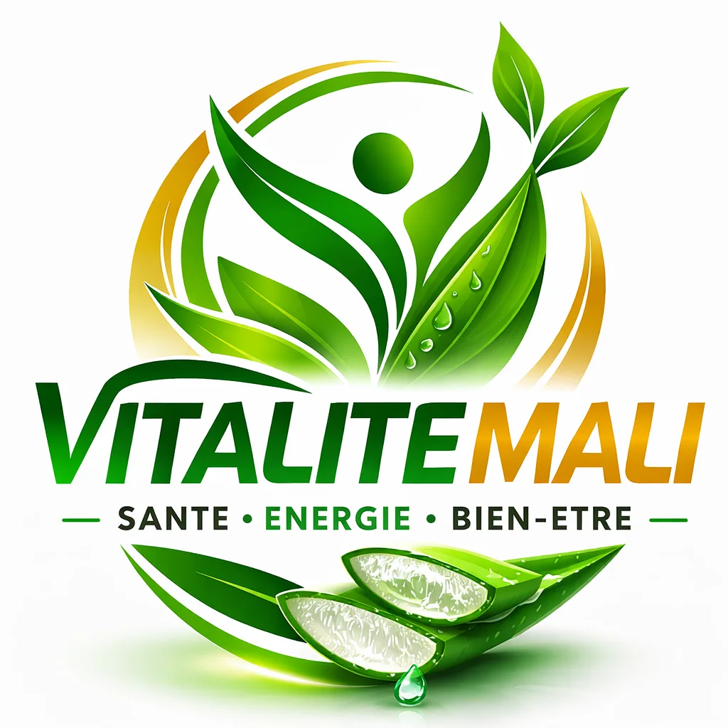 Vitalité Mali