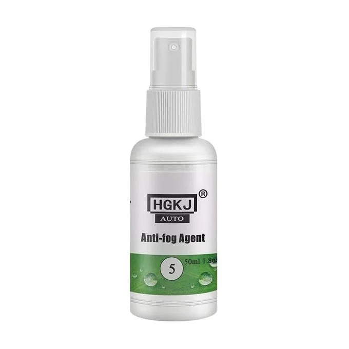 HGKJ Auto Anti-Fog Agent - مضاد للضباب للسيارات