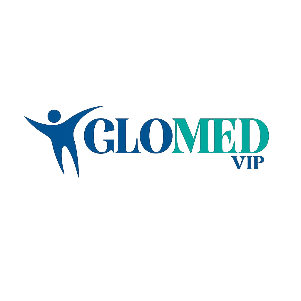 GLOMED