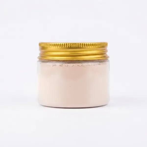 Argile Blanche-50g