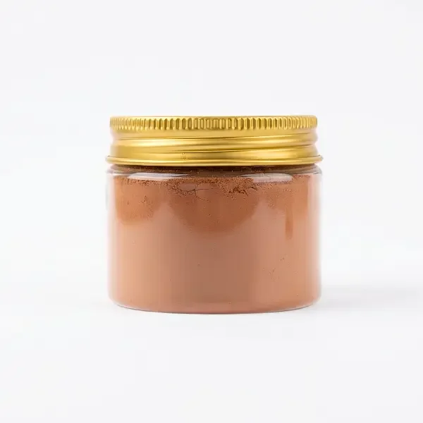 Argile Rouge-50g