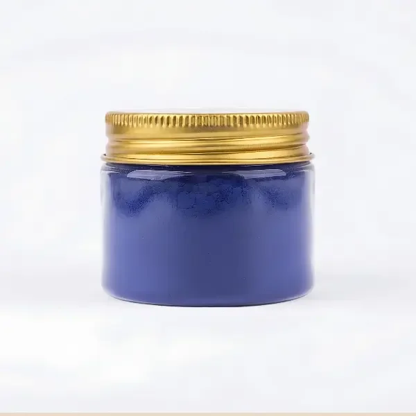 Poudre de Nila Bleu-50g