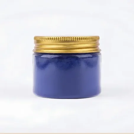 Poudre de Nila Bleu-50g