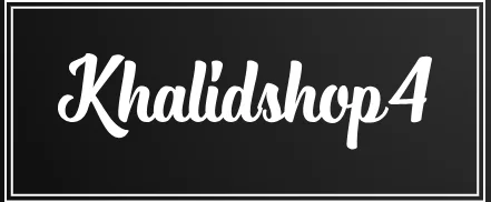 KHALIDSHOP004