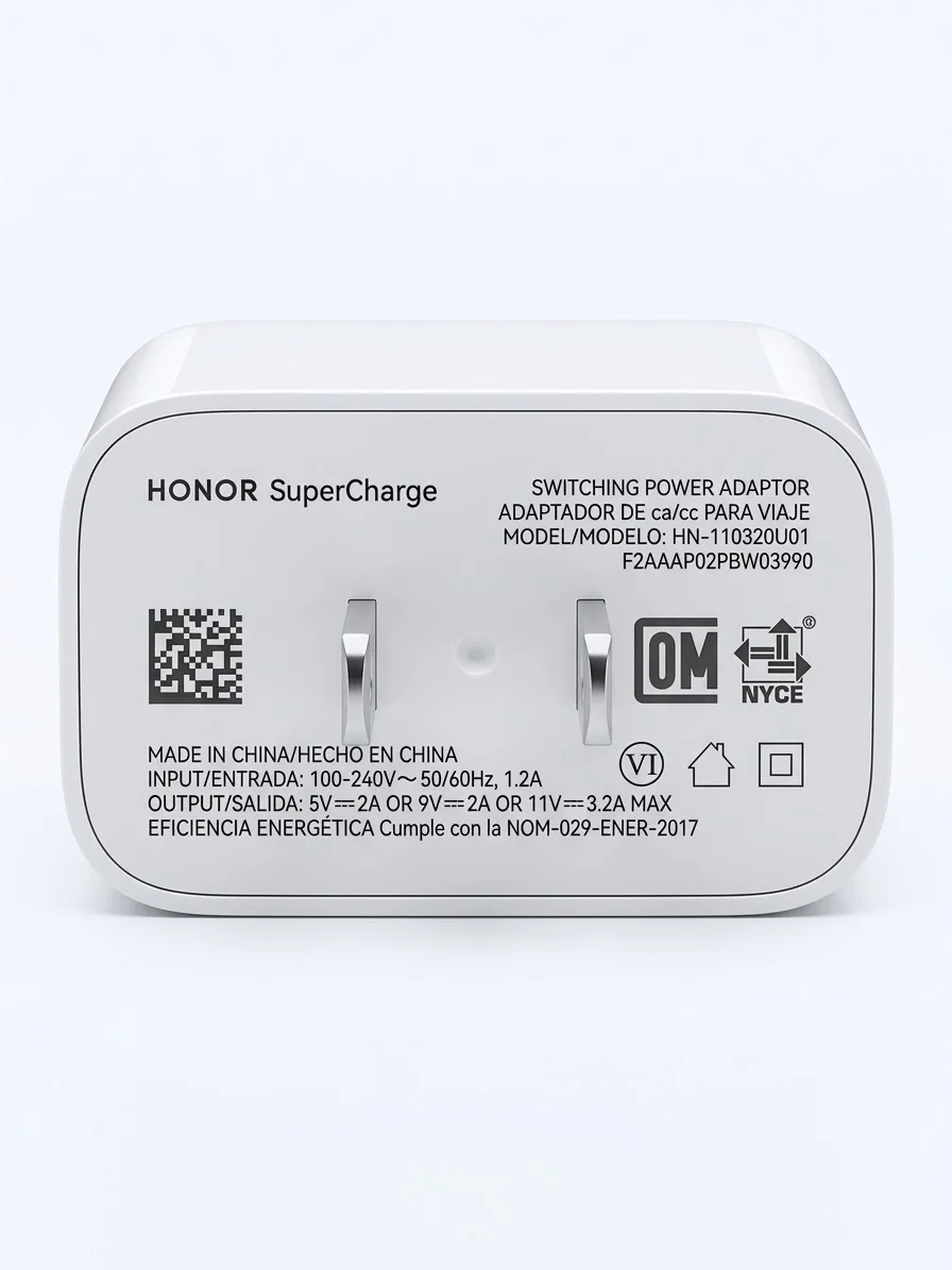 Chargeur Honor 35W