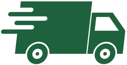 الشحن مجاني