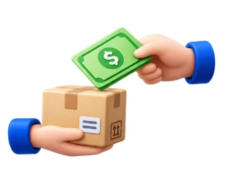 Pago contra entrega