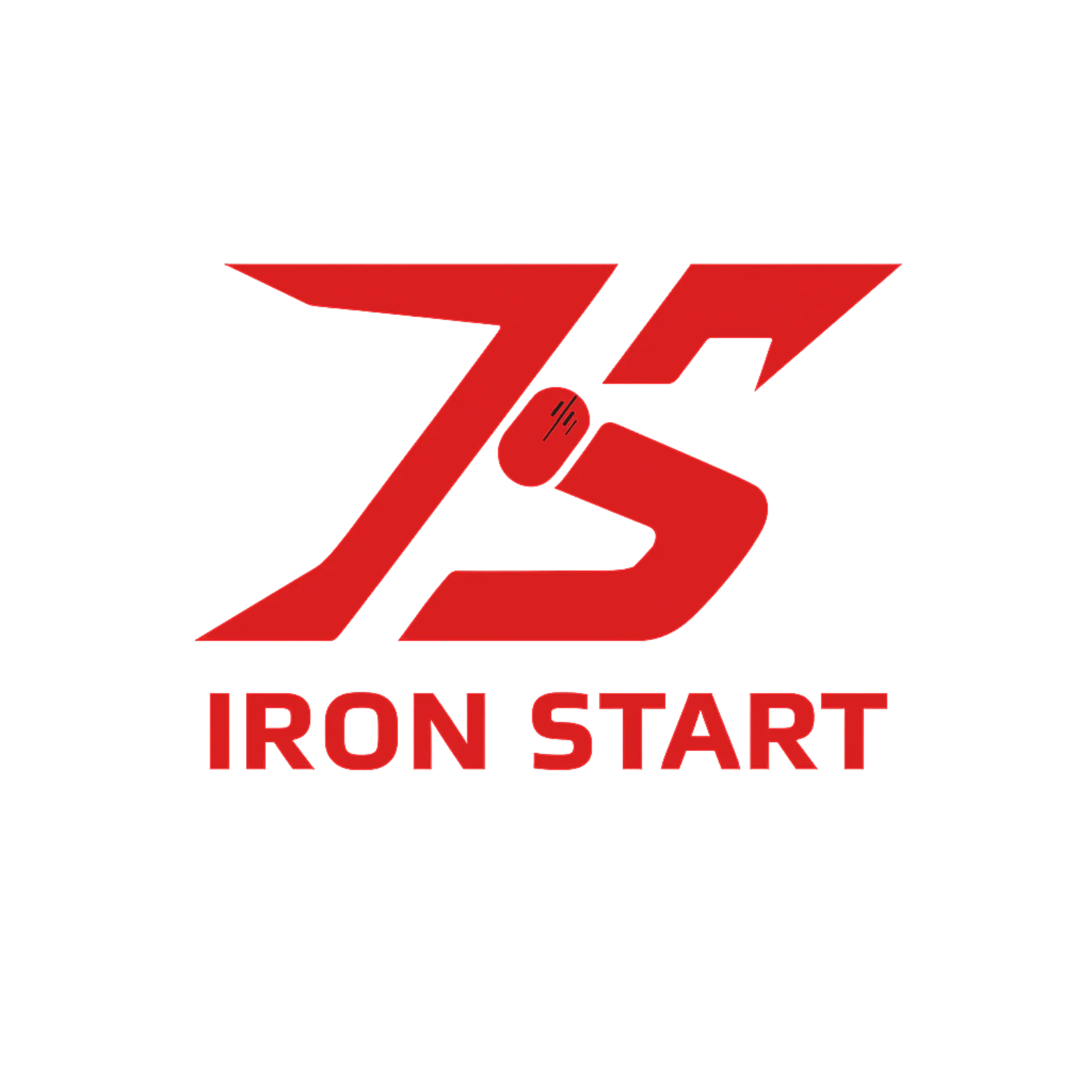 IRON-START