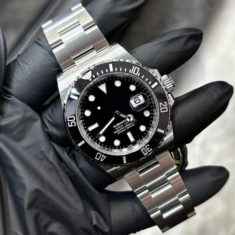 montre de lux