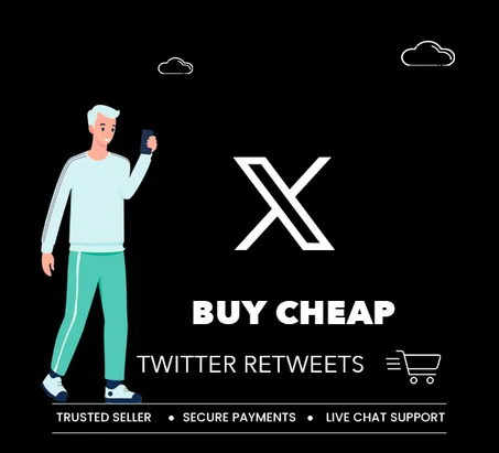 Twitter (X) Retweets
