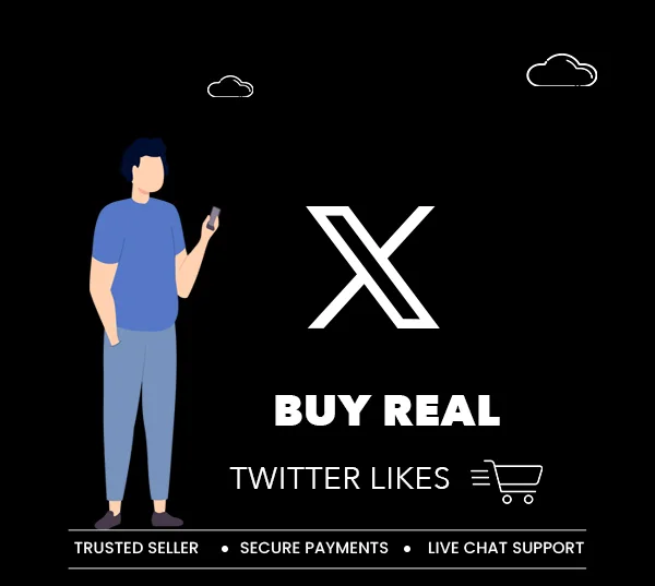GET 2,500 Twitter (X) Likes