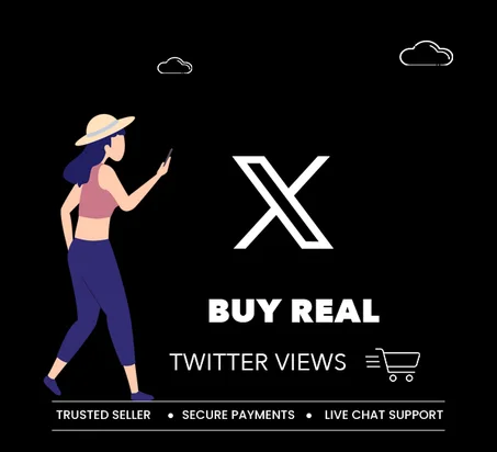 Twitter (X) Views
