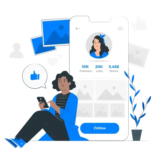 GET 10,000 FACEBOOK FOLLOWERS