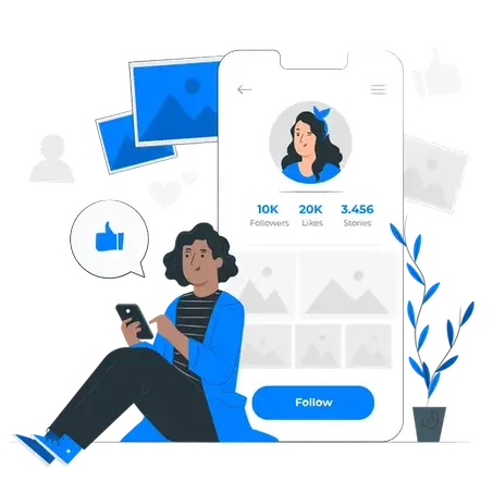 Facebook Followers