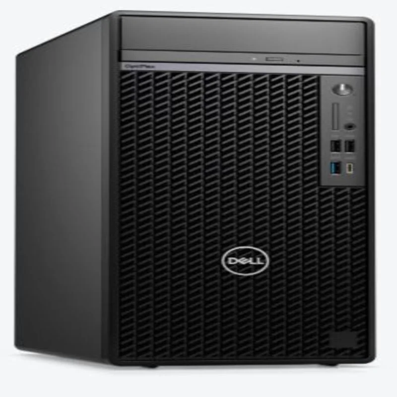 Dell Optiplex 7010 Core i7-13700 | 8GB RAM | 512GB SSD - كمبيوتر ديل مكتبي