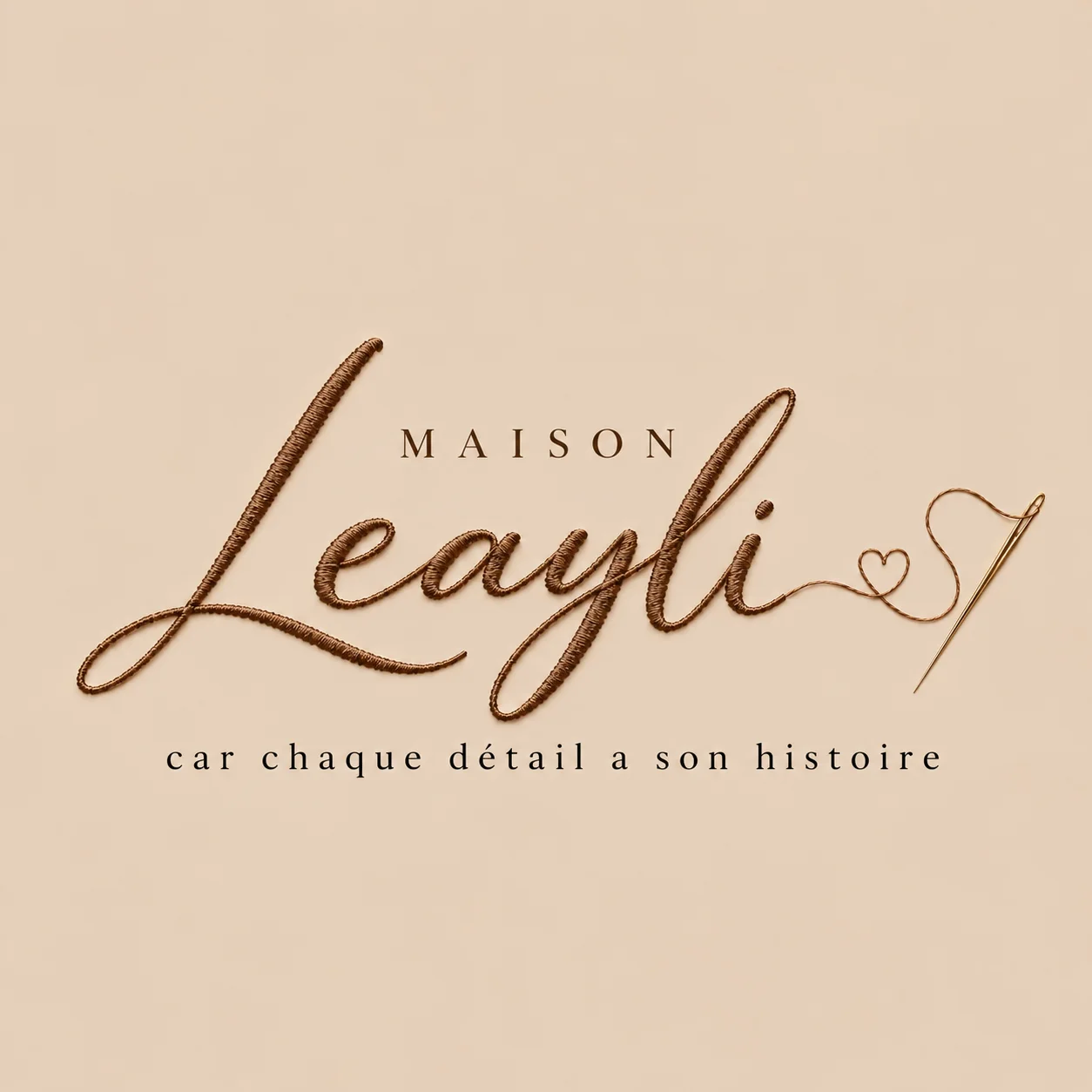 Maison Leayli