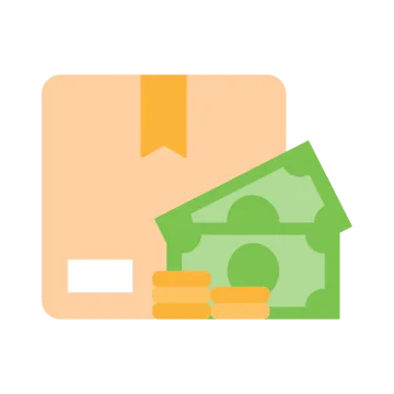 Paiement à la livraison