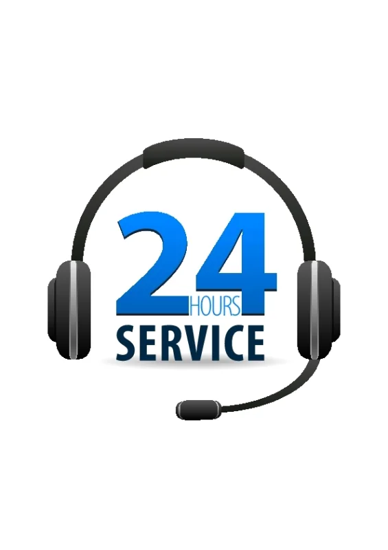 خدمة ما بعد البيع