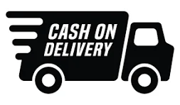 CASH ON DELIVRY