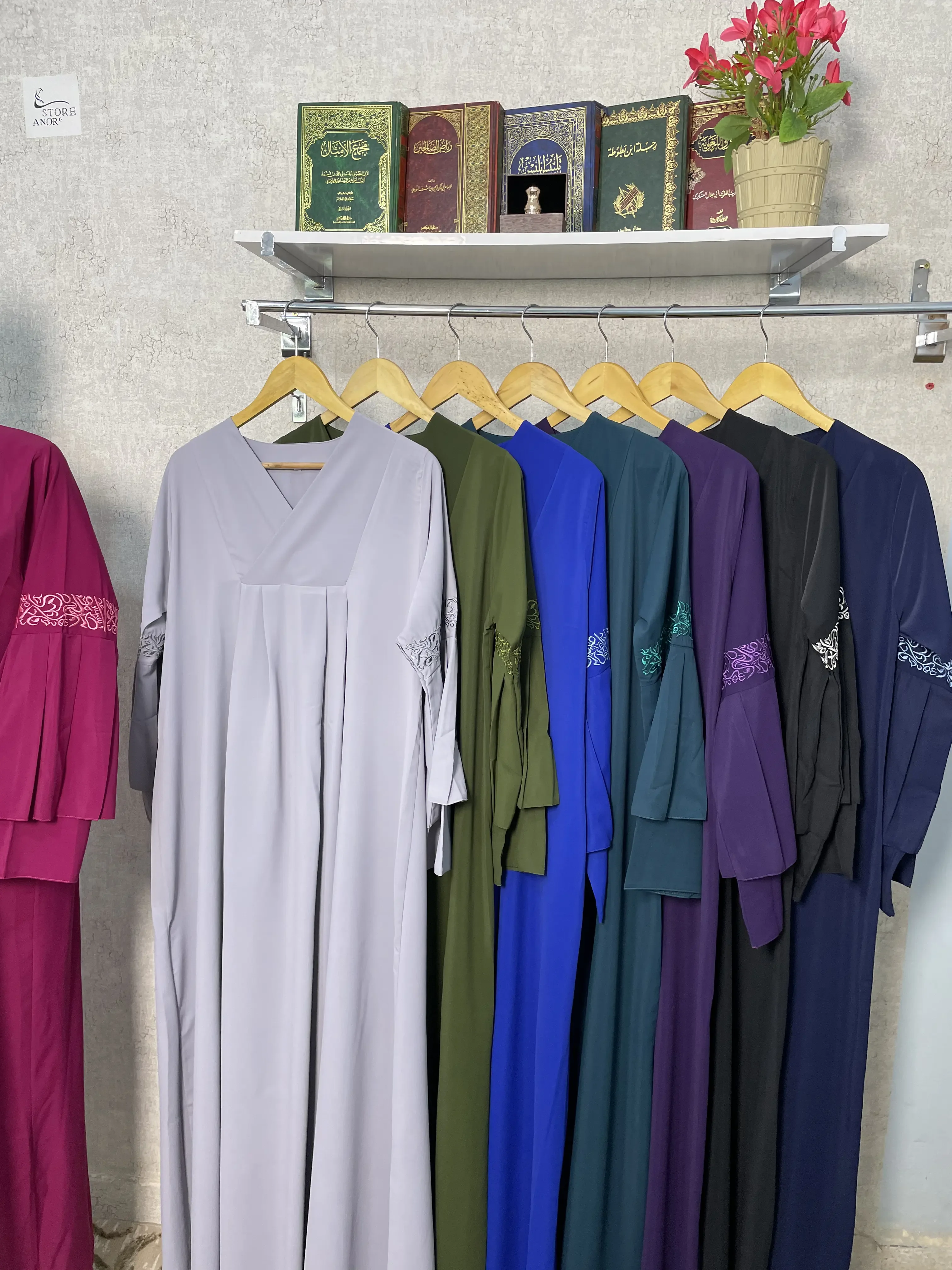 موديلات جديده