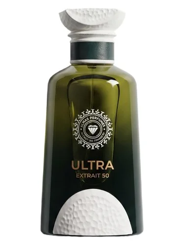 Ultra Extrait 50 Almas