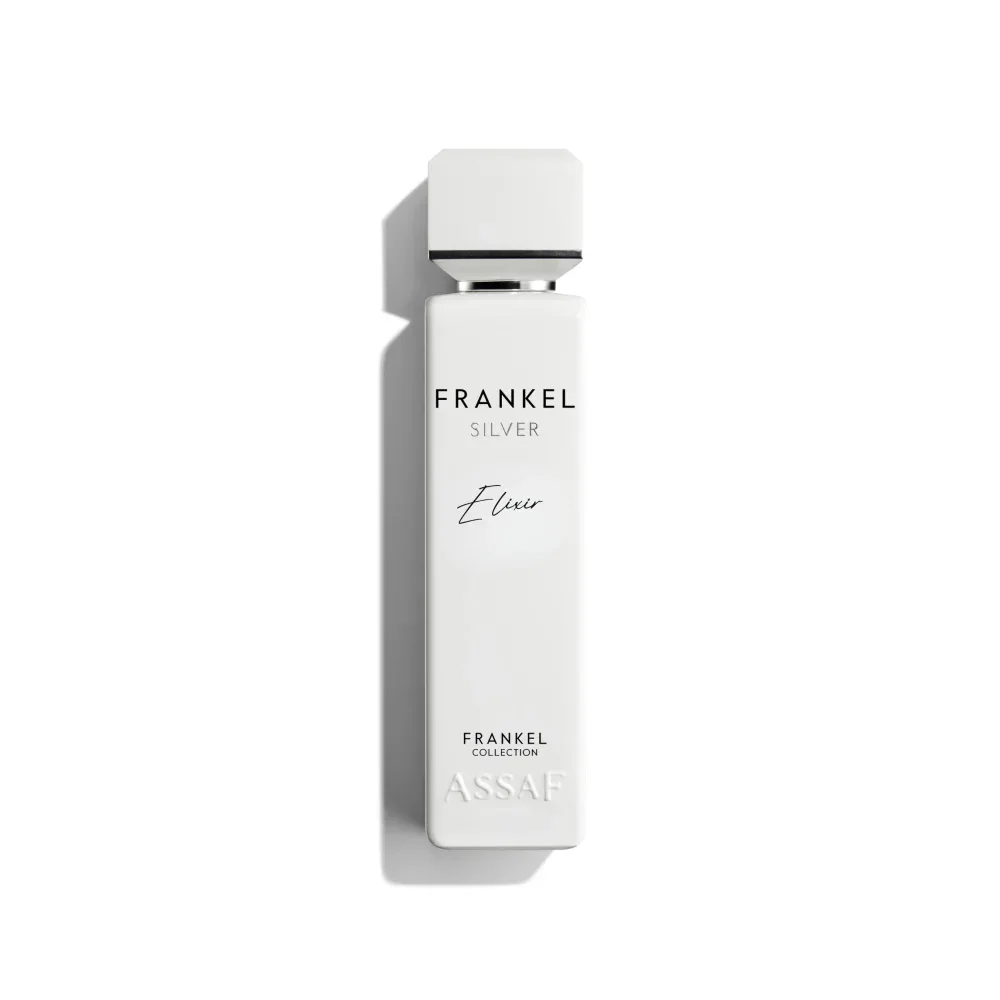 Assaf Frankle Silver Elixir 200ml