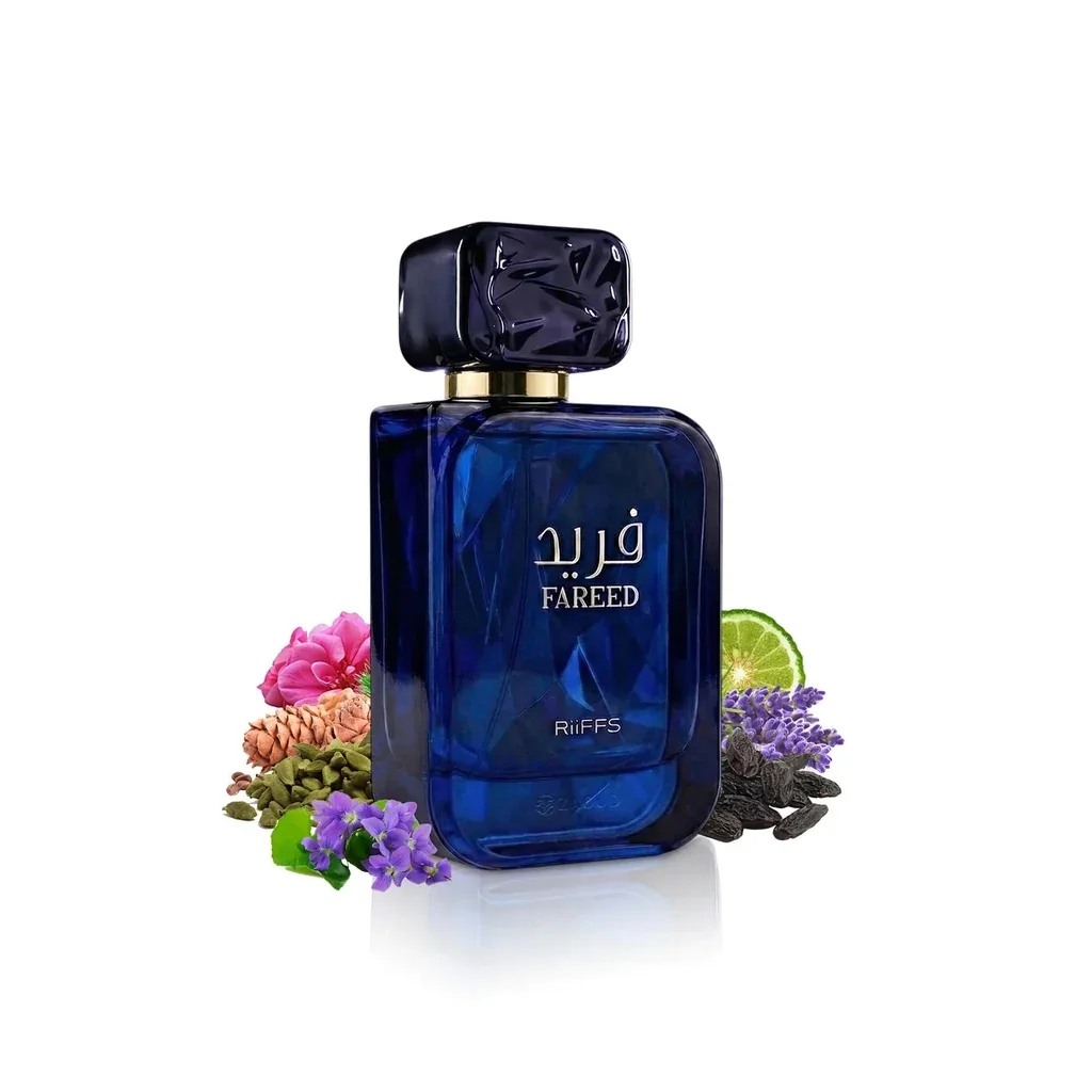Riiffs Fareed 100ml