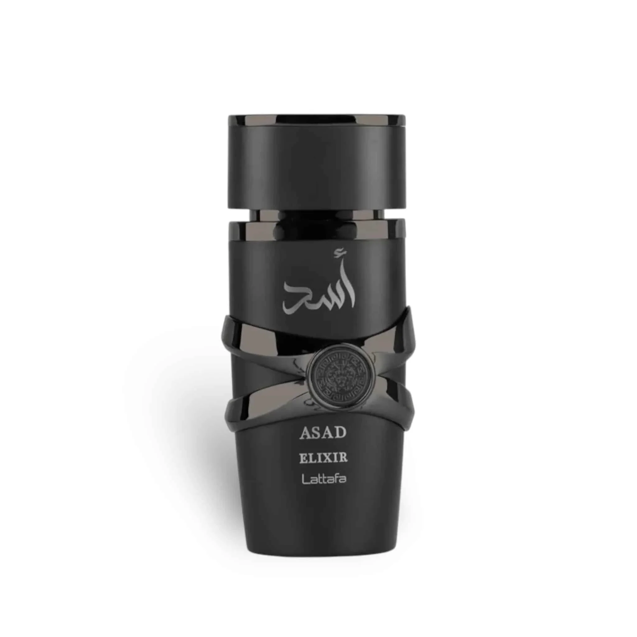 Lattafa Asad Elixir 100ml