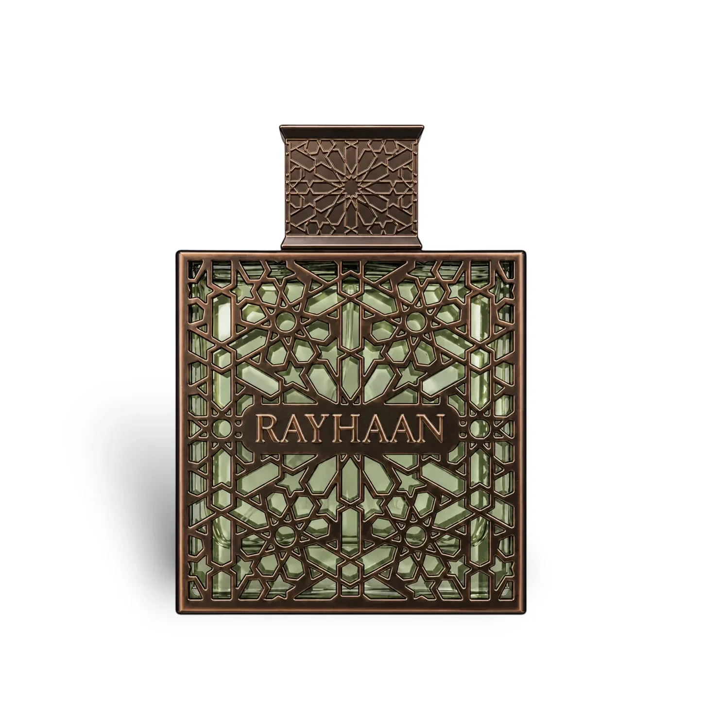 Ryhaan Terra 100ml