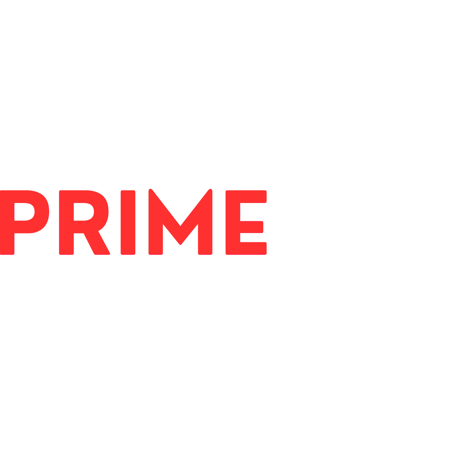 Prime Prod shop