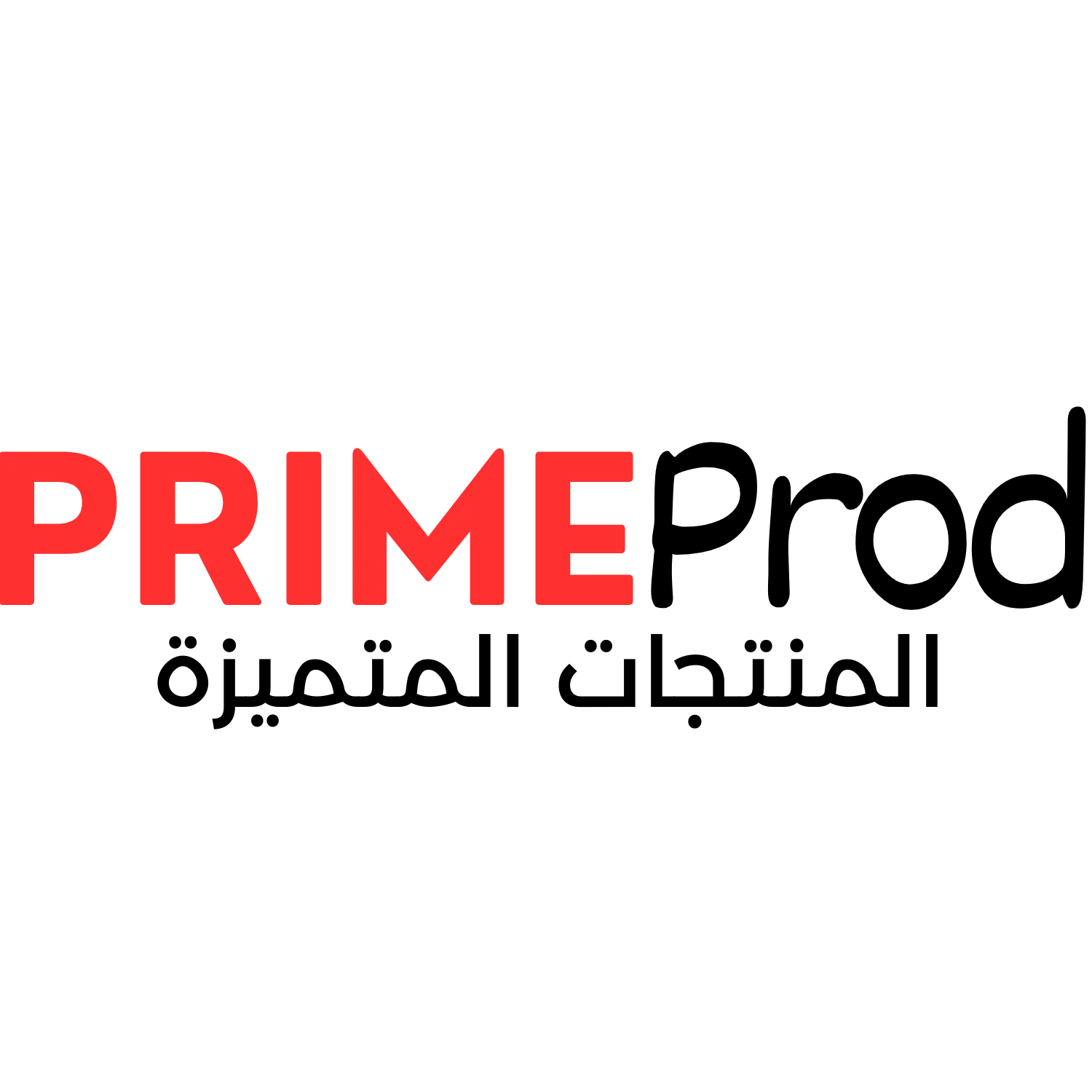 Prime Prod shop
