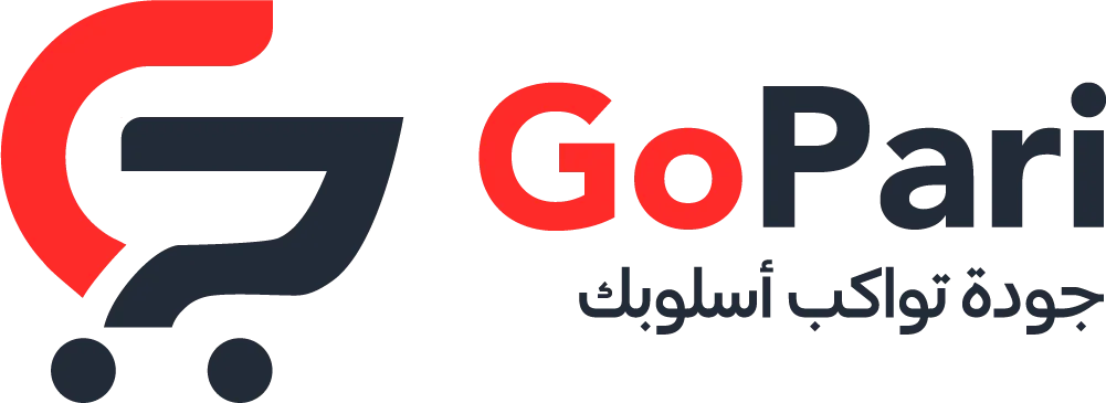 GoPari Shop