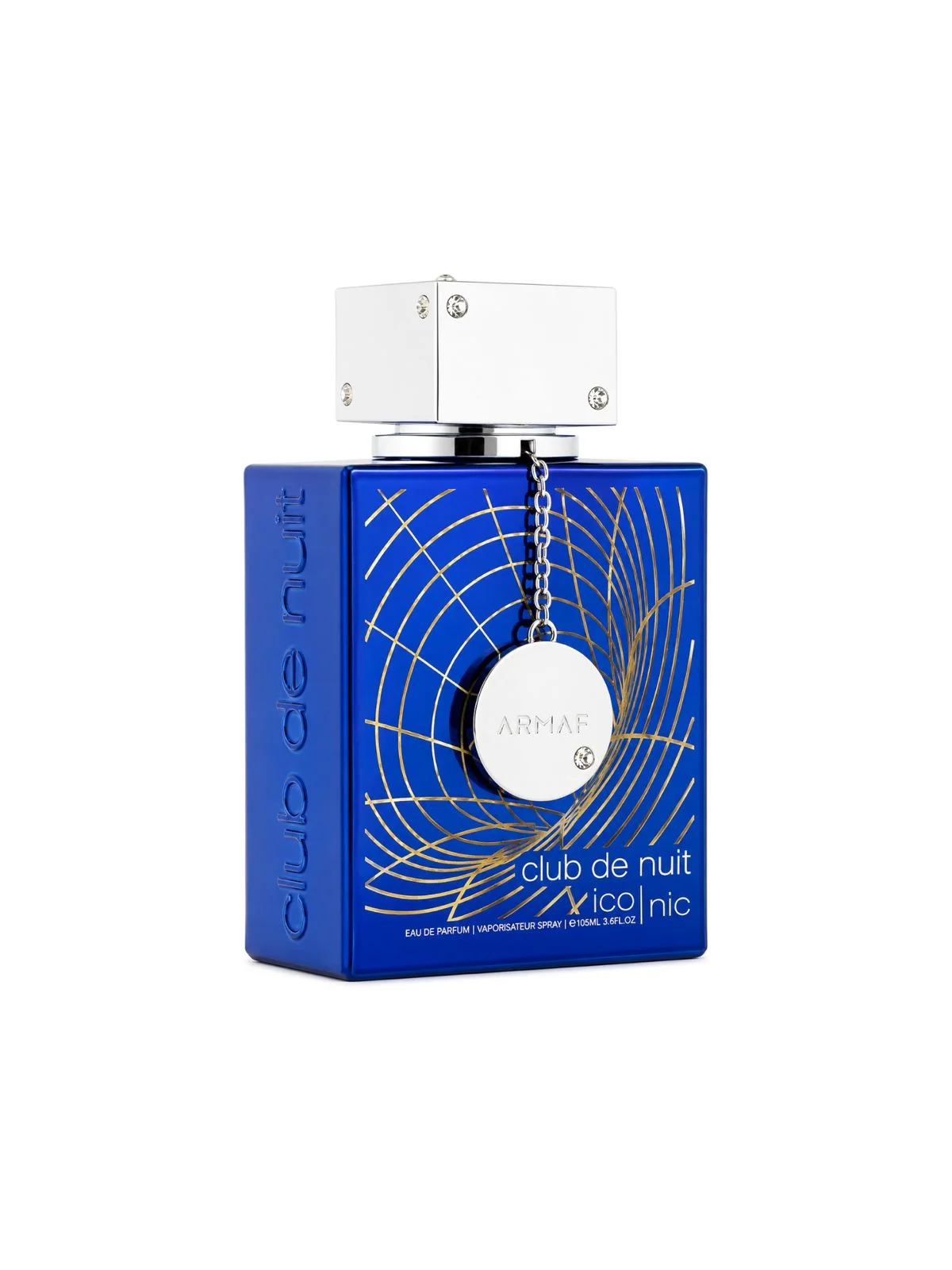 Club de Nuit Blue Iconic