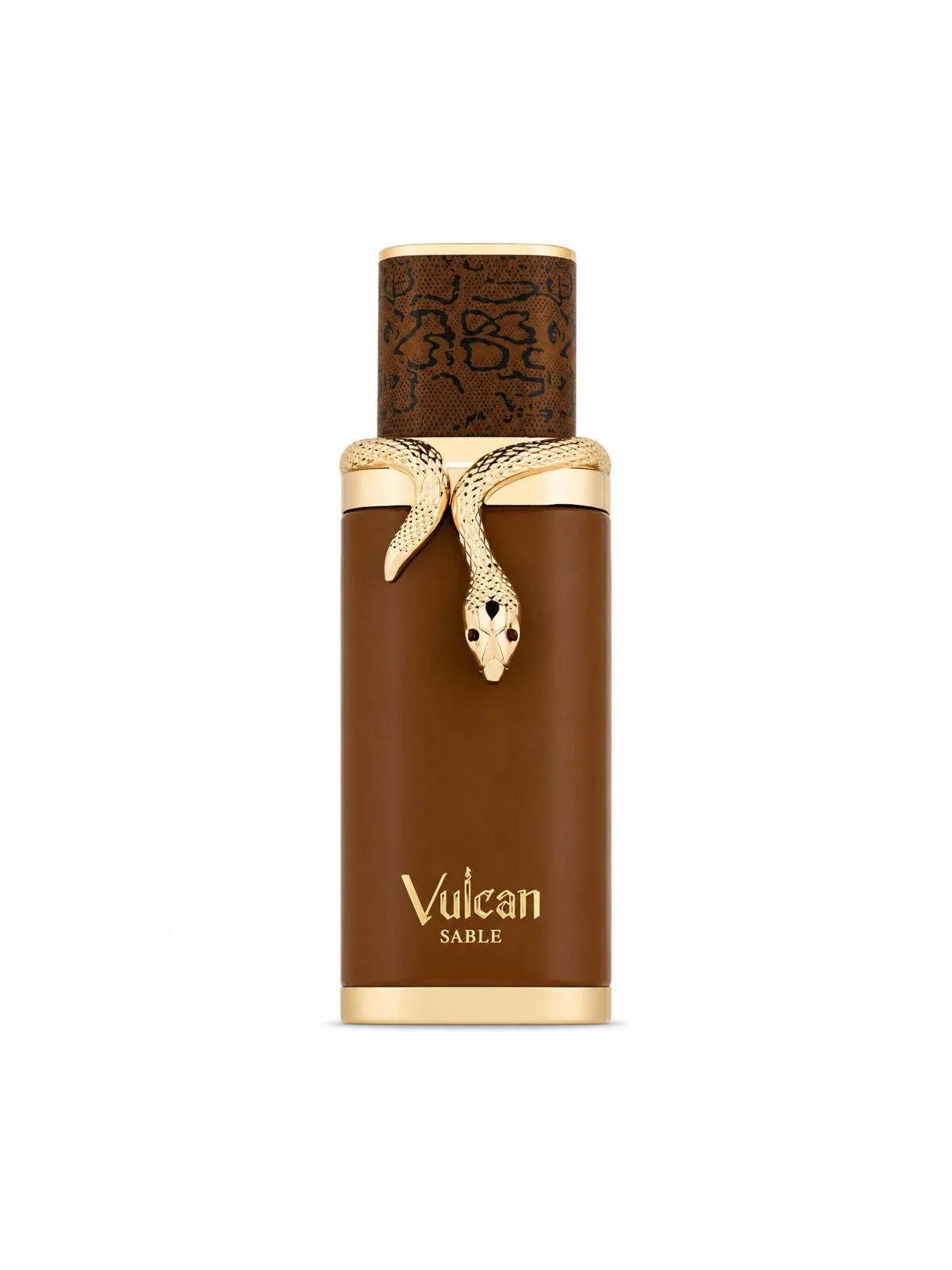 vulcan sable