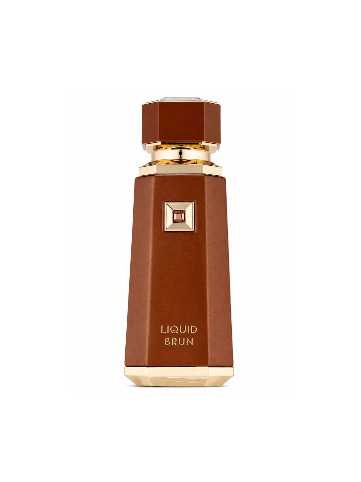 Liquid Brun
