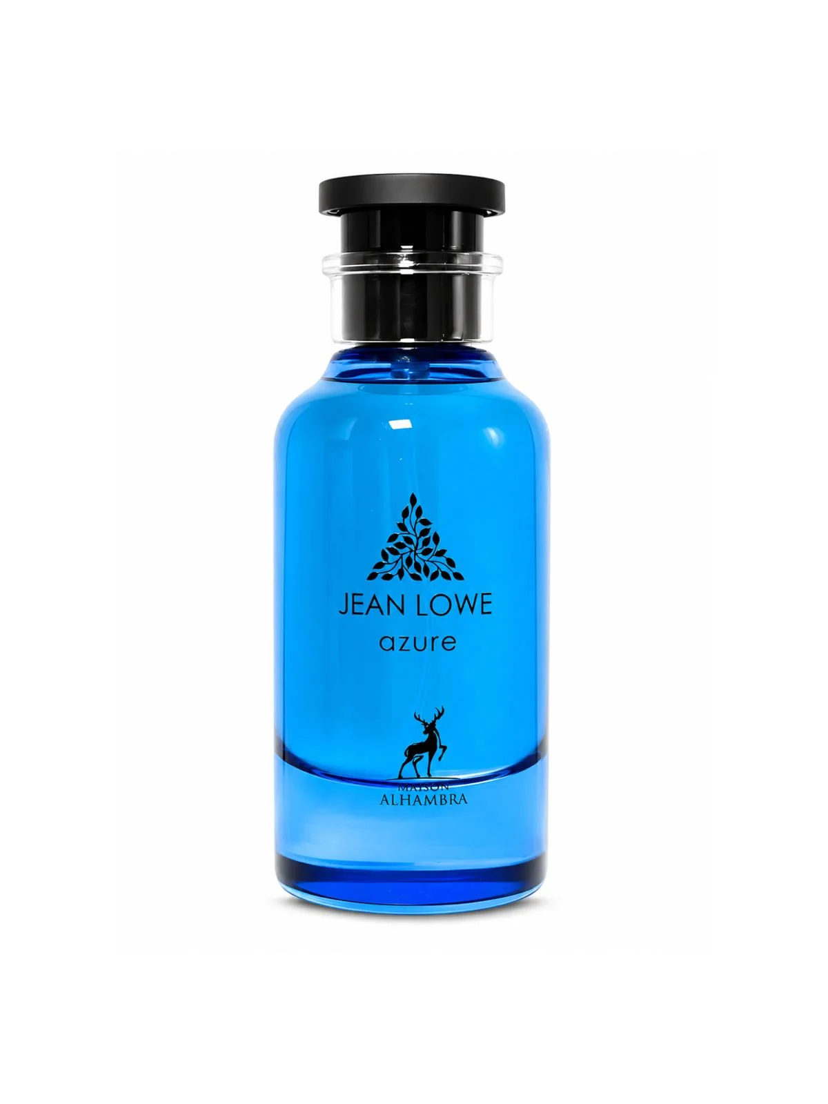 Jean Lowe Azure