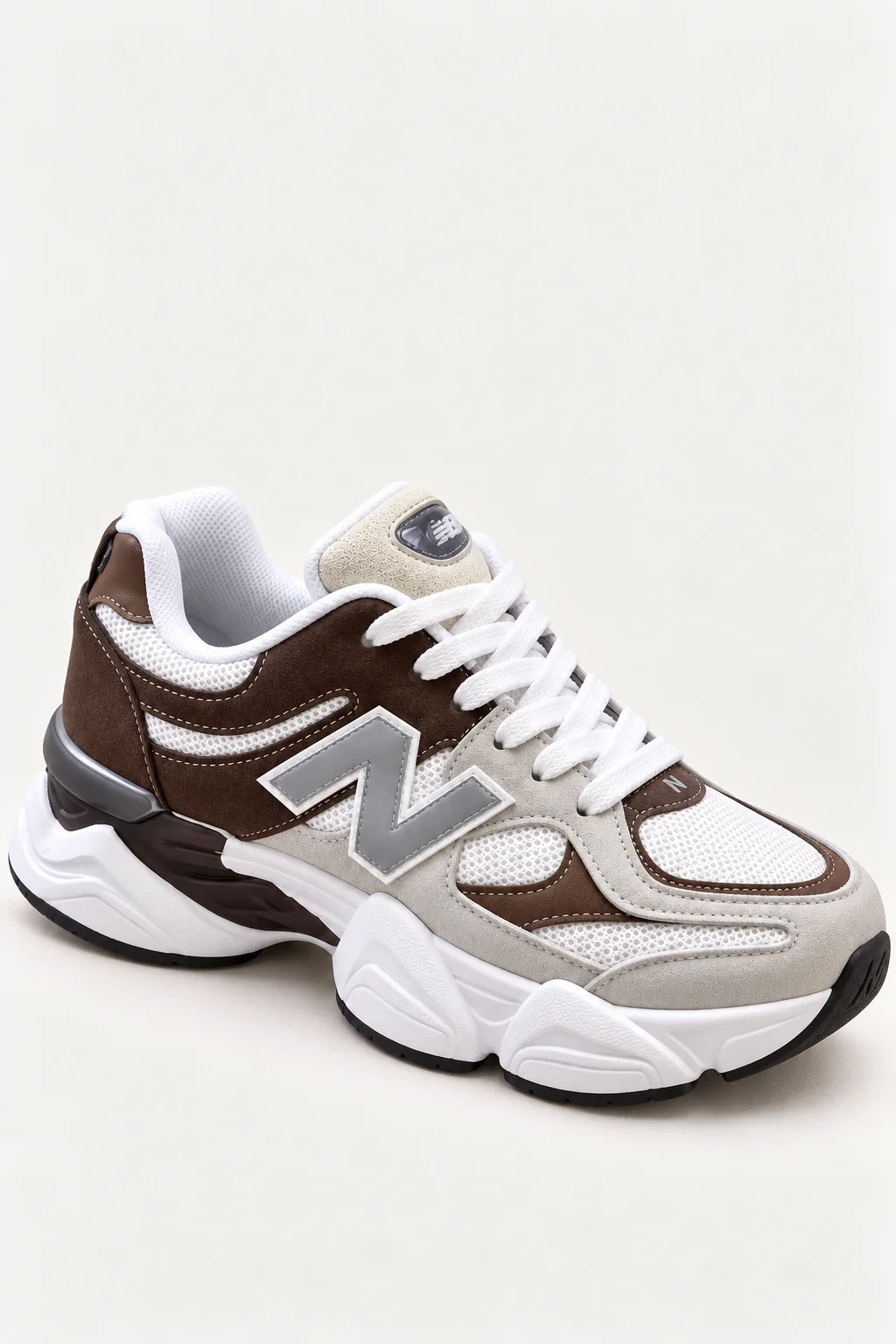 Solivelle Z Premium | Sneakers Femme, Confort Absolu & Finition Soignée