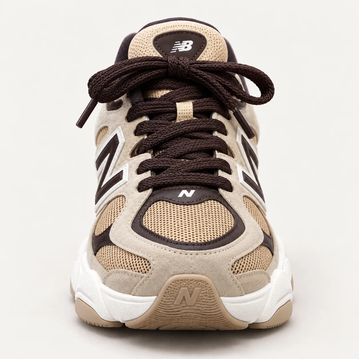 Solivelle Z Premium | Sneakers Femme, Confort Absolu & Finition Soignée